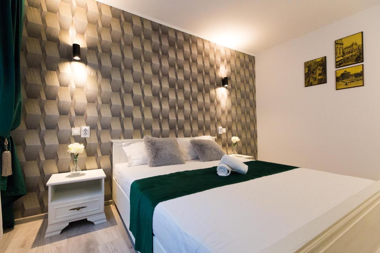 Apartament Best Room *