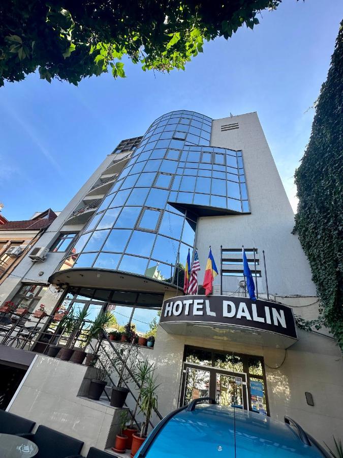 Hotel Darin Bucharest
