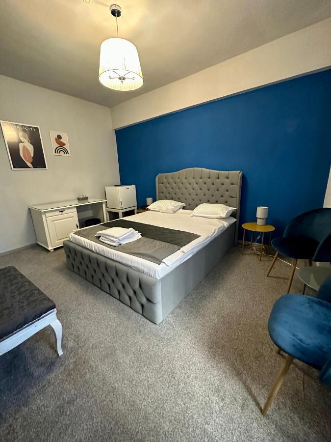Hotel Darin