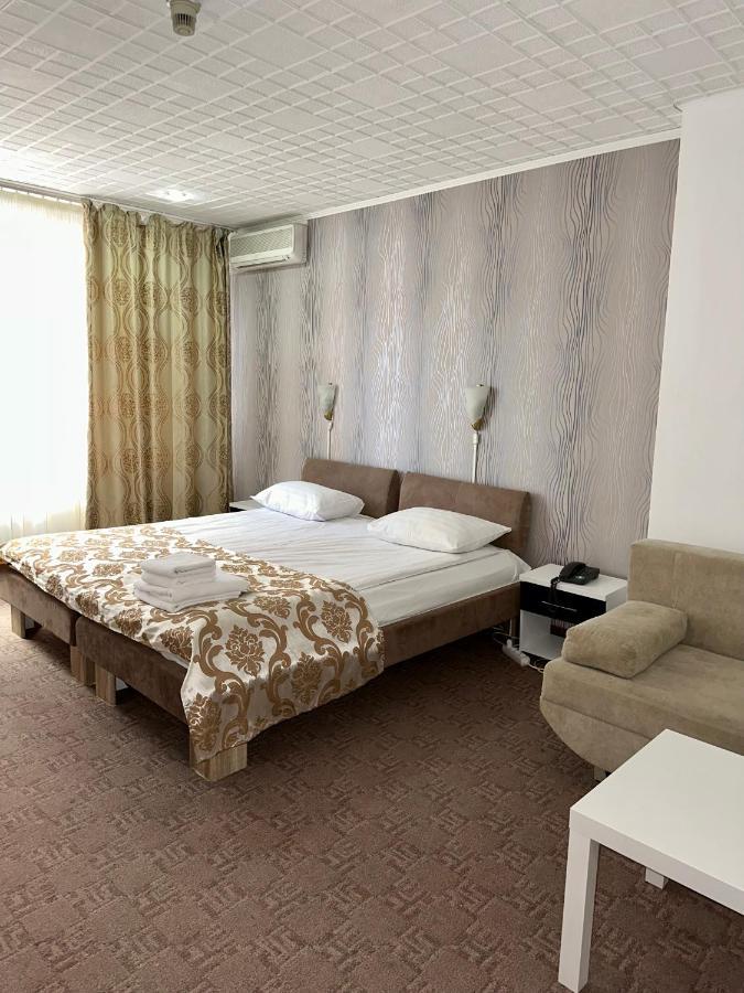 Hotel Darin