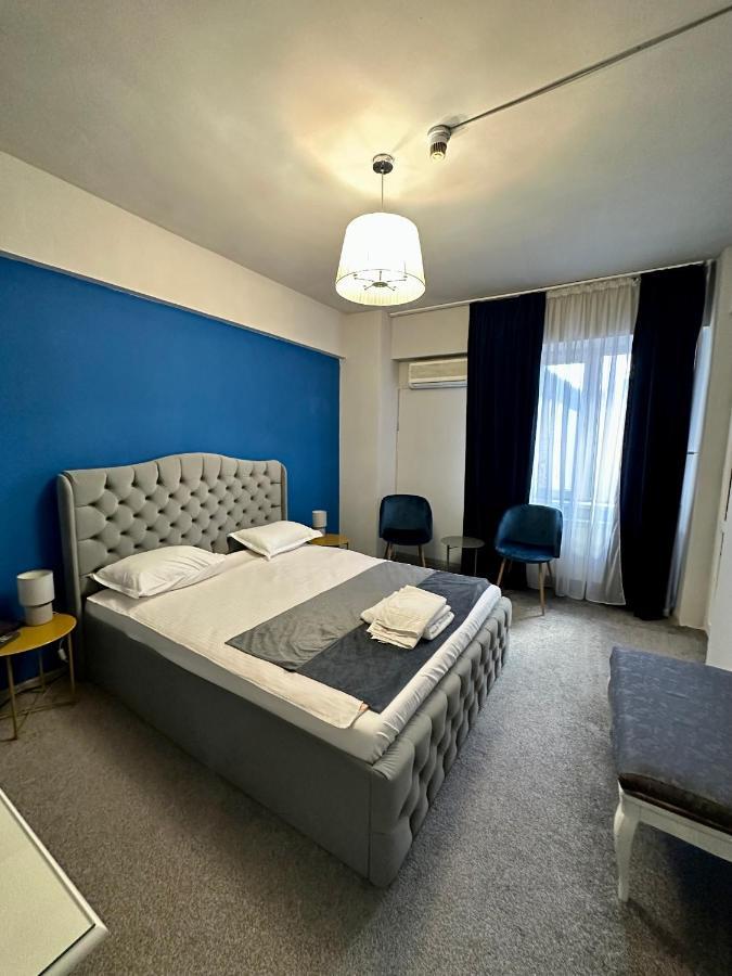 Darin Hotel Bucharest