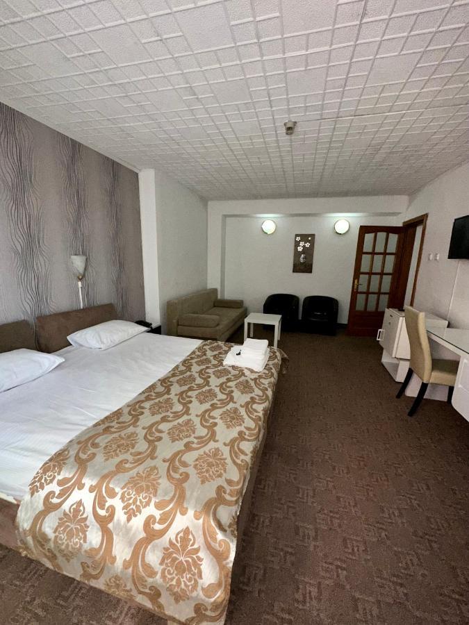 Darin Hotel Bucharest