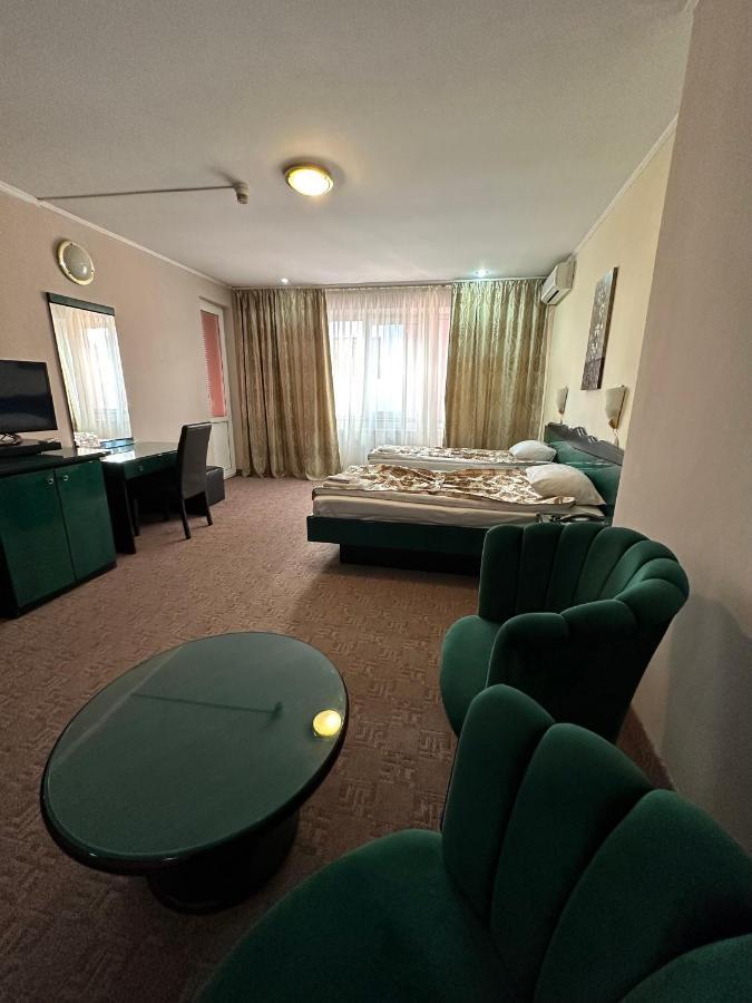 Darin Hotel 3*