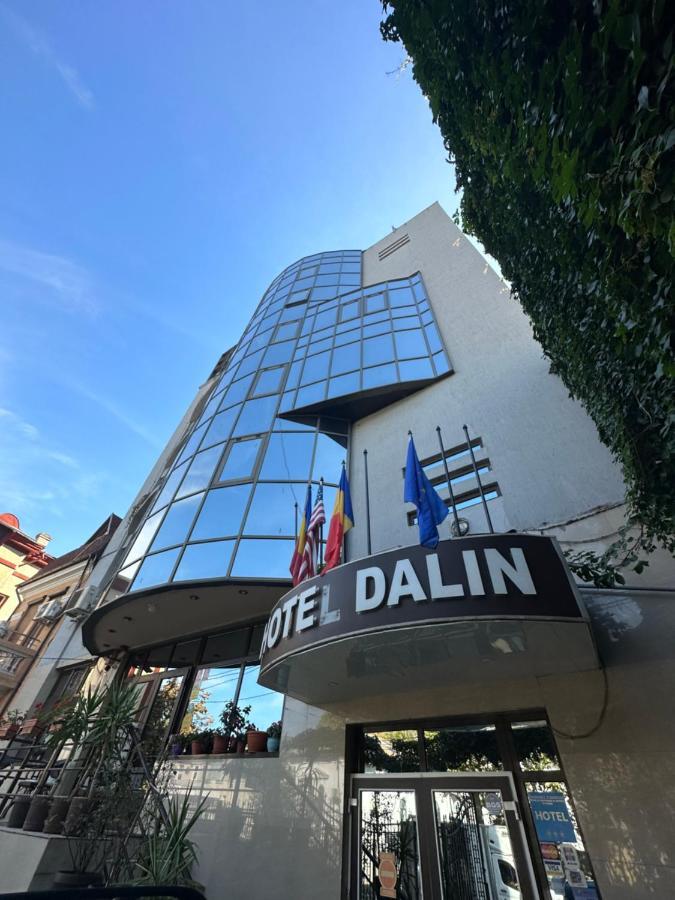 Darin Hotel 3*