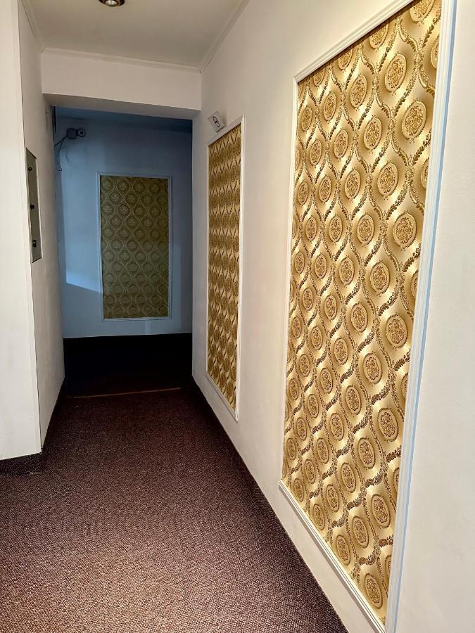 Hotel Darin 3*