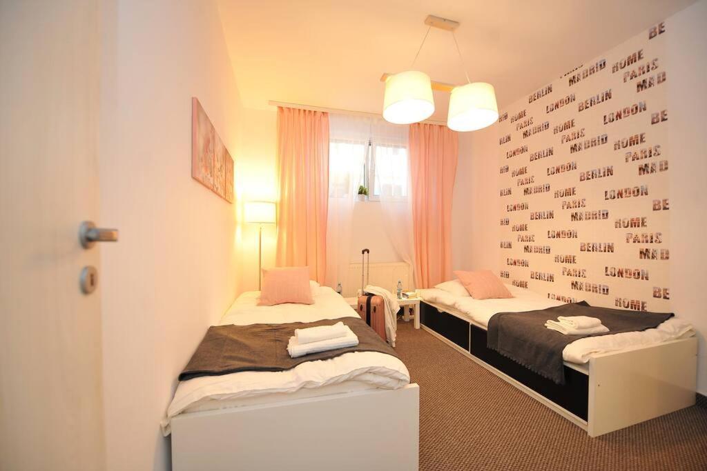 Apartment Excellent Price For A Family Or Group Of Travelers