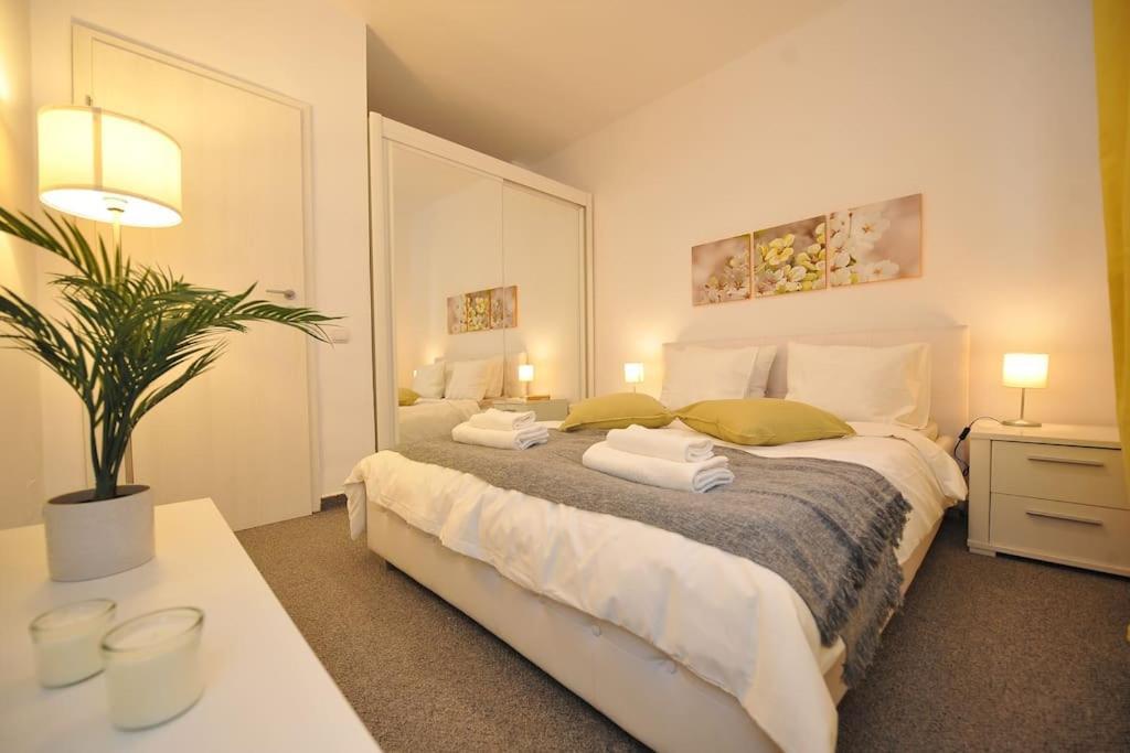 Apartment Excellent Price For A Family Or Group Of Travelers Bucharest