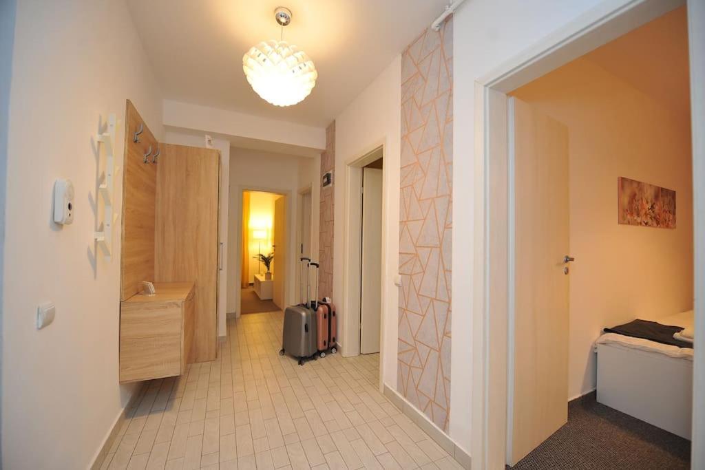 Excellent Price For A Family Or Group Of Travelers * Bucharest