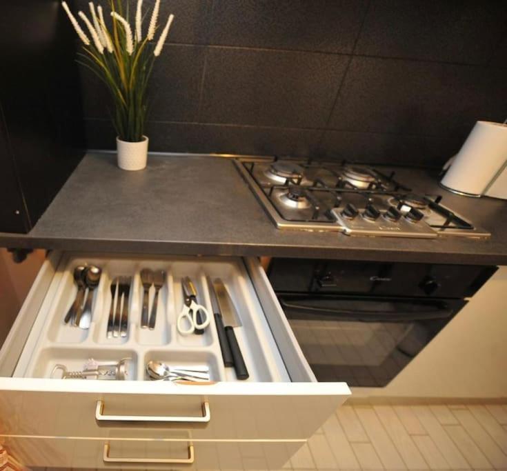 Excellent Price For A Family Or Group Of Travelers Apartment