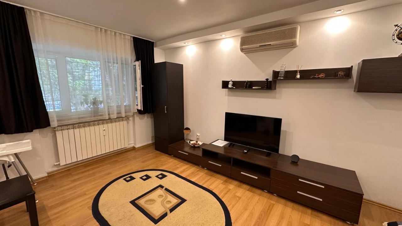Cozy Flat Near The Center * Bucareste