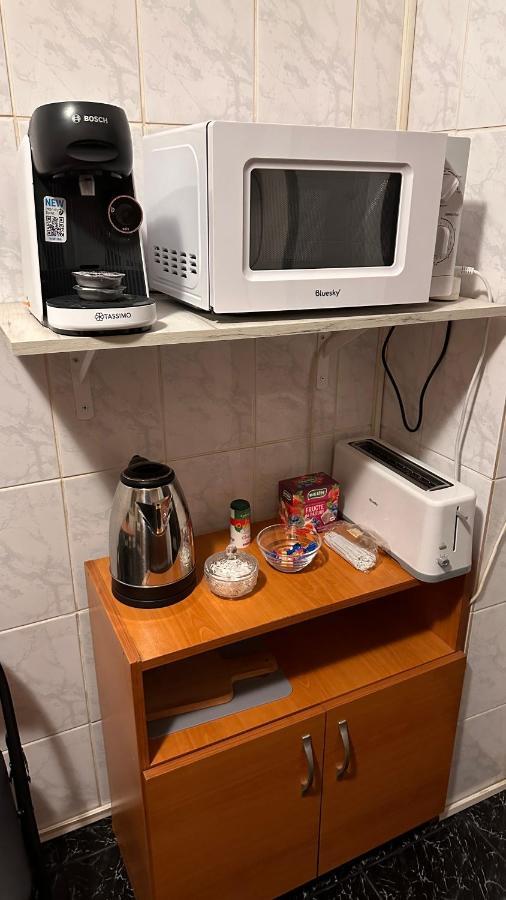 Cozy Flat Near The Center * Bucareste