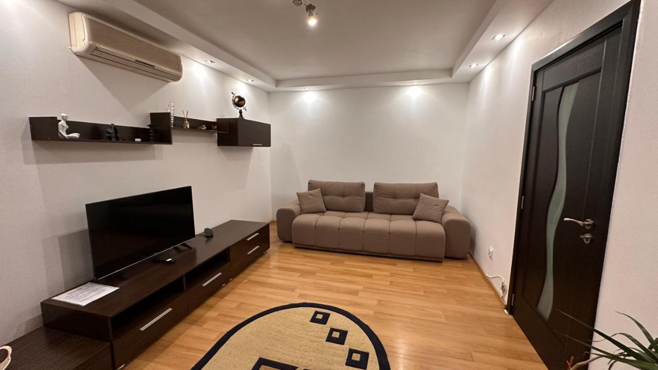 Cozy Flat Near The Center Apartamento Bucareste