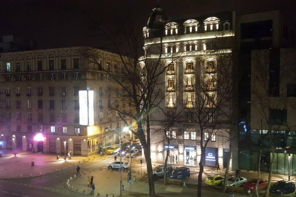Bellevue Apartamento