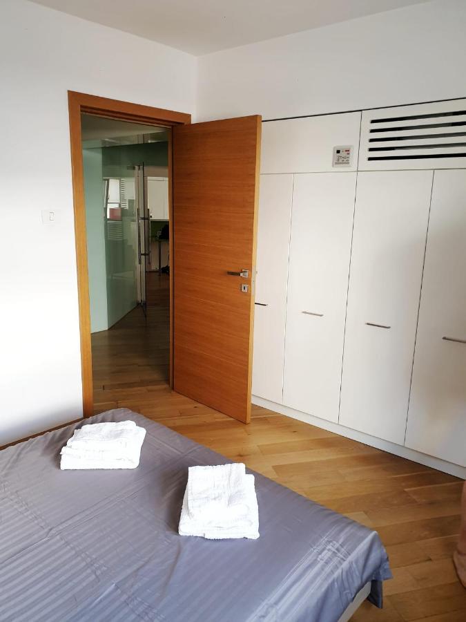 Apartament 3 Camere Lux Ultracentral Radisson * Bucharest