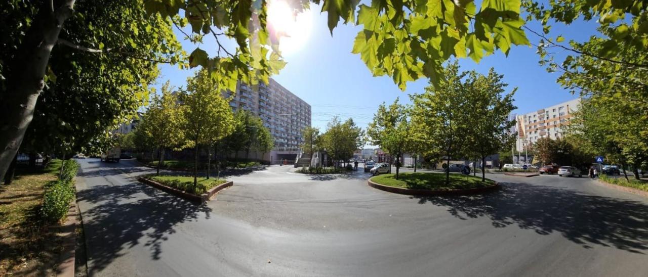 Apartment Shiro Havensuite