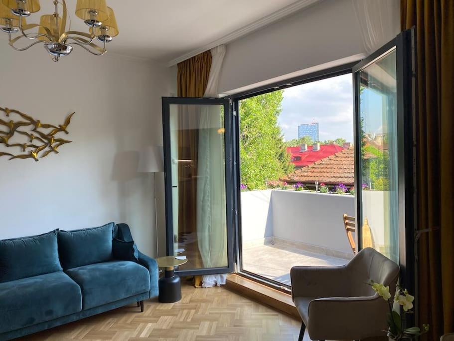 Loft Floreasca