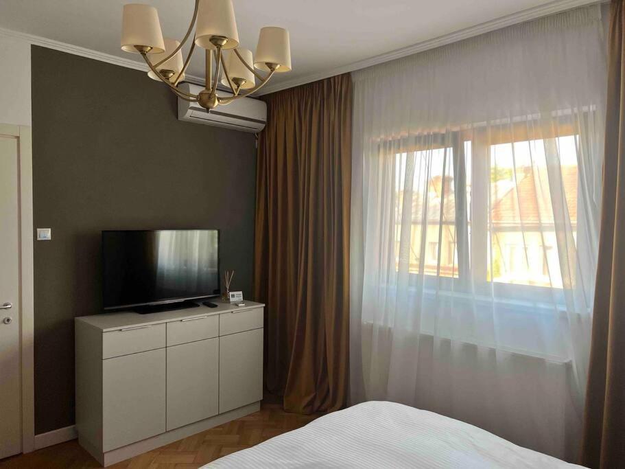 Loft Floreasca Apartment