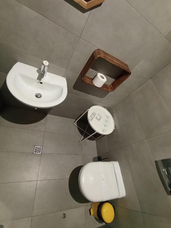 Apartment 365 In Bucharest