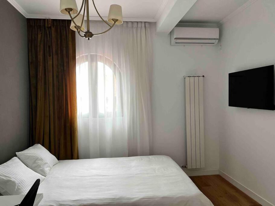 Loft Floreasca Apartment Bucharest