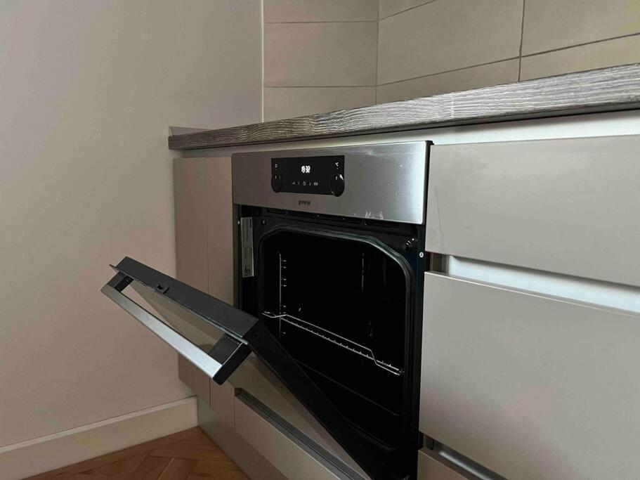 Apartment Loft Floreasca
