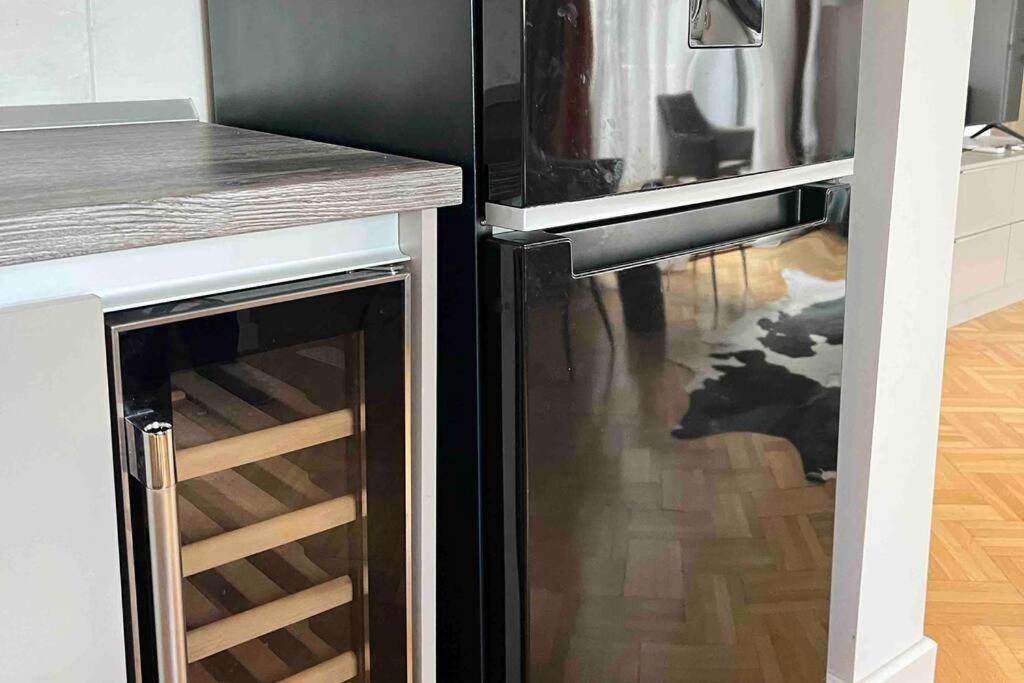 Loft Floreasca Apartment *