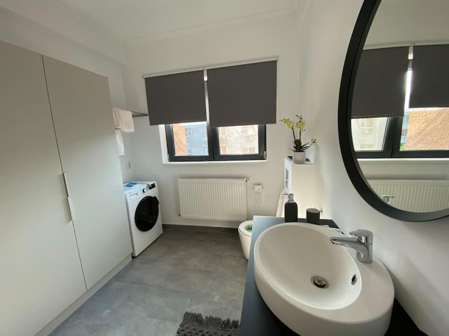 Loft Floreasca * Bucharest