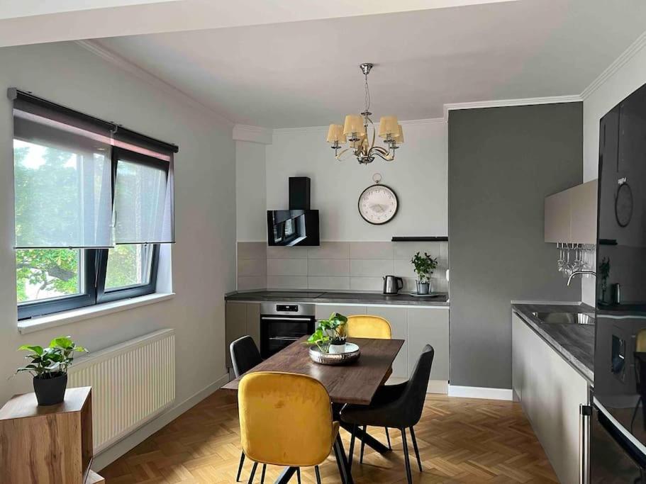 Loft Floreasca Apartment Bucharest