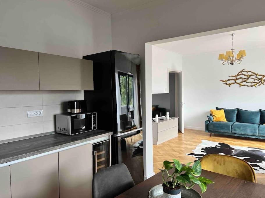 Loft Floreasca Apartment *