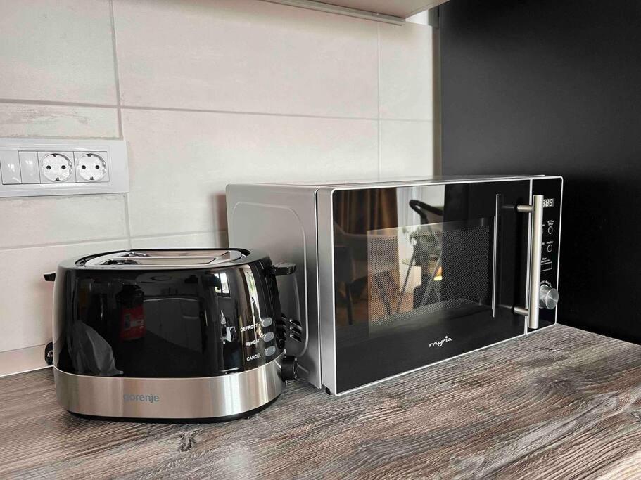Apartment Loft Floreasca *