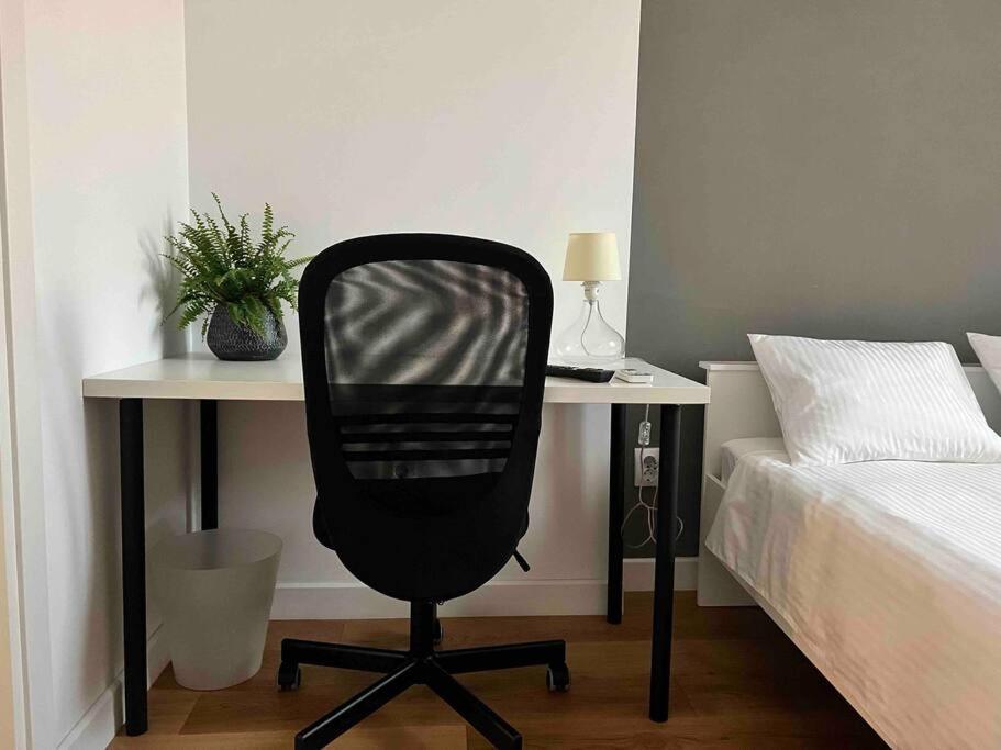 Loft Floreasca Apartment Bucharest