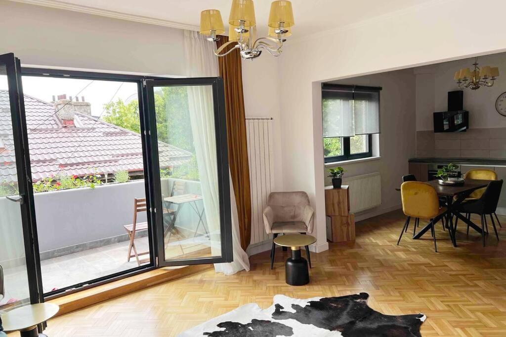 Loft Floreasca