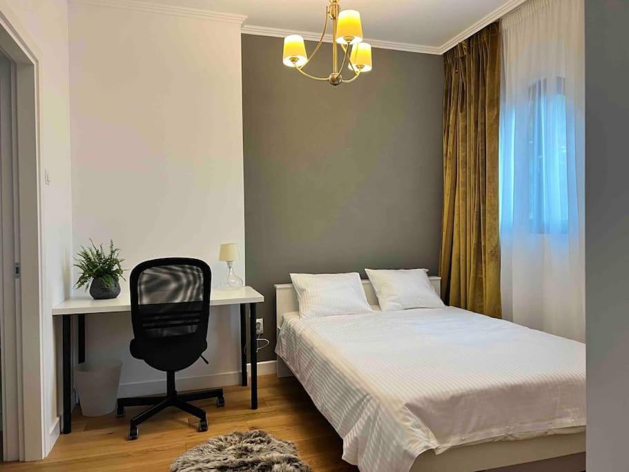 Apartment Loft Floreasca Bucharest