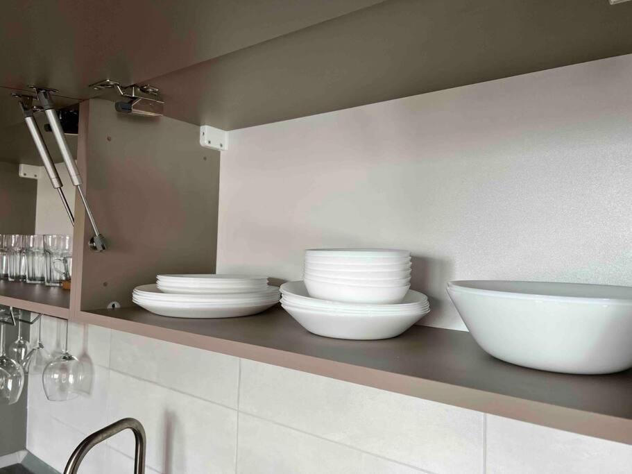 Loft Floreasca Apartment Bucharest