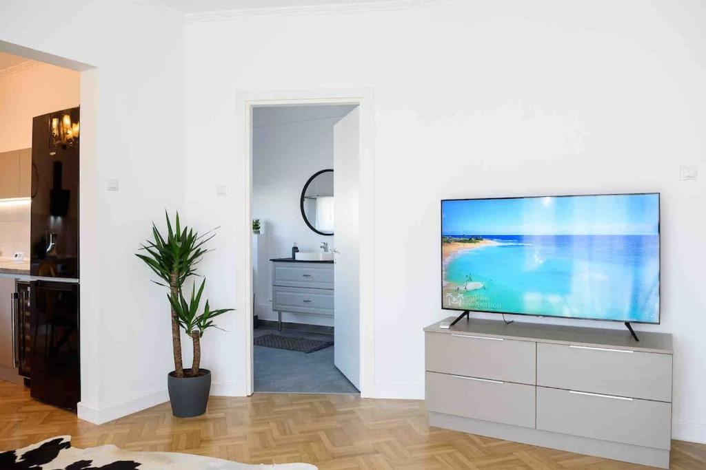 Loft Floreasca Bucharest