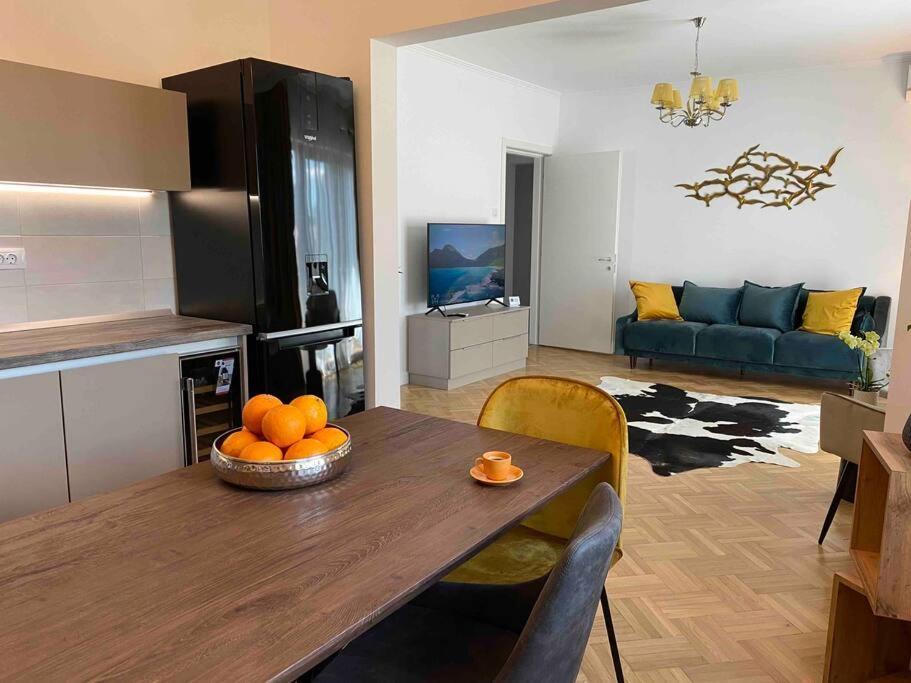 Loft Floreasca Bucharest