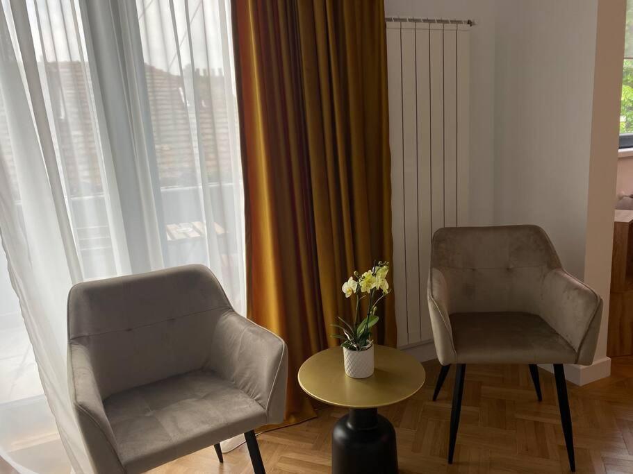 Apartment Loft Floreasca *