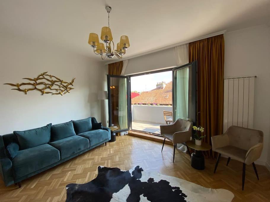 Loft Floreasca * Bucharest