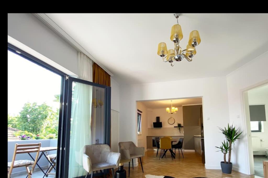 Loft Floreasca *