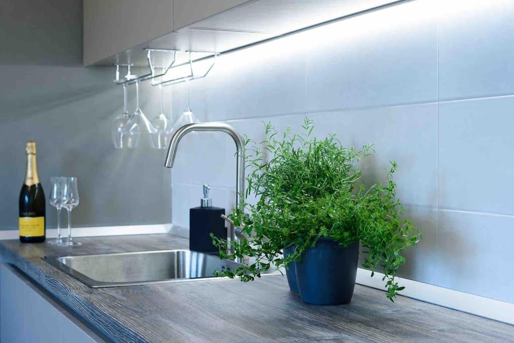 Loft Floreasca * Bucharest