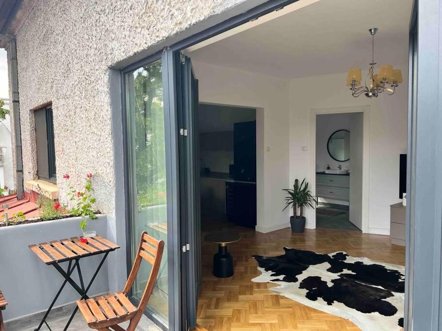 Loft Floreasca * Bucharest