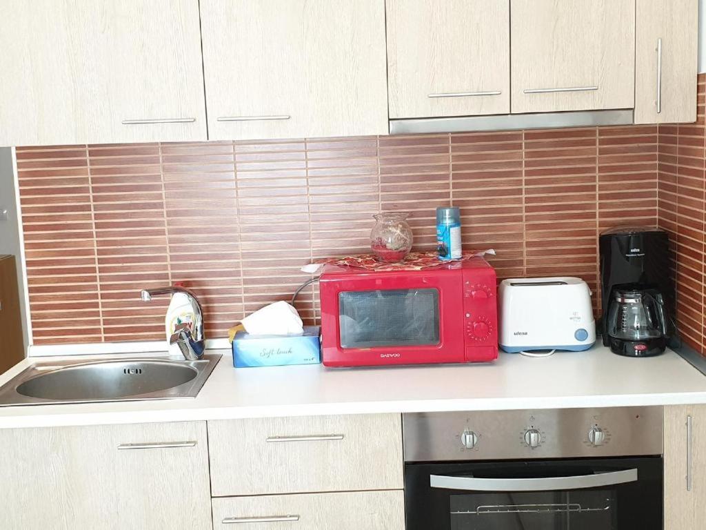 Dxn Apartament
