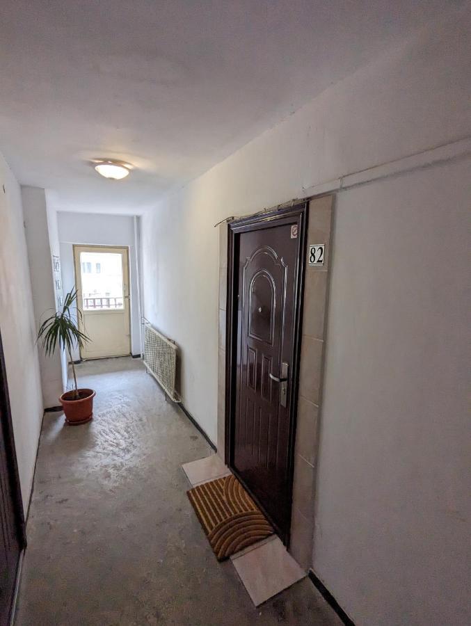 Apartamento Sebastian Bucareste