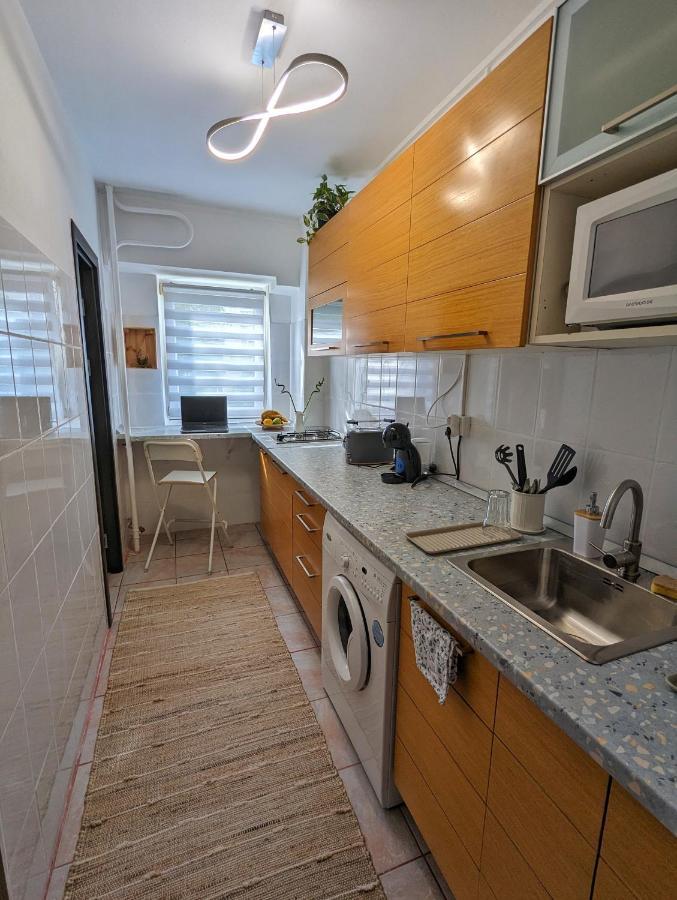Apartamento Sebastian