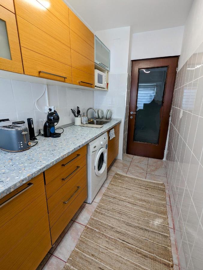 Sebastian Apartamento
