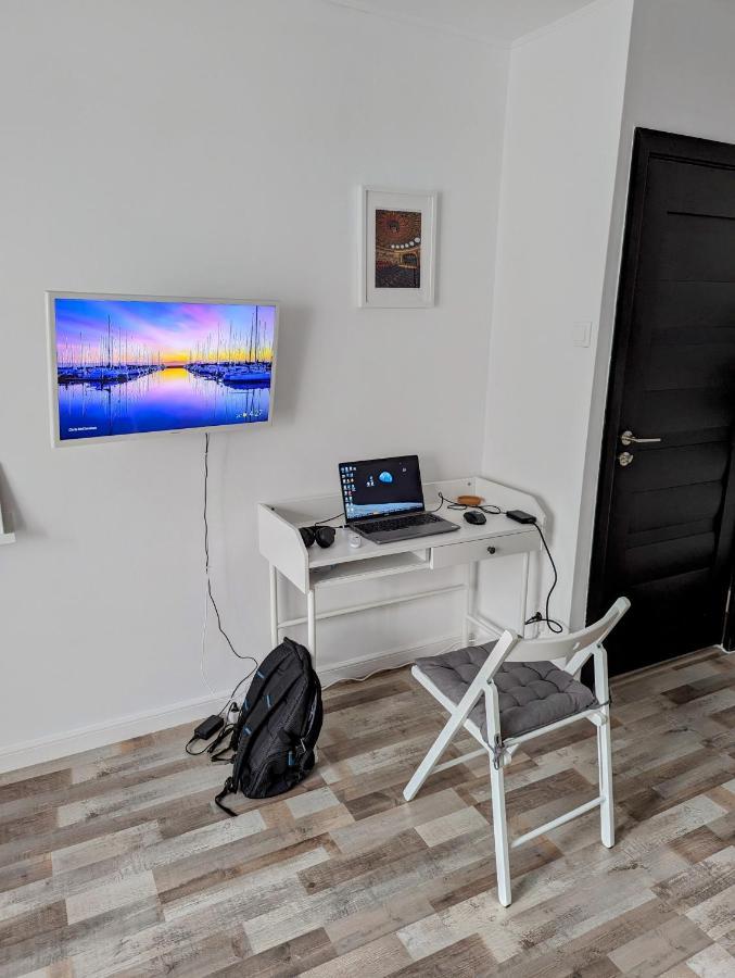 Apartamento Sebastian *