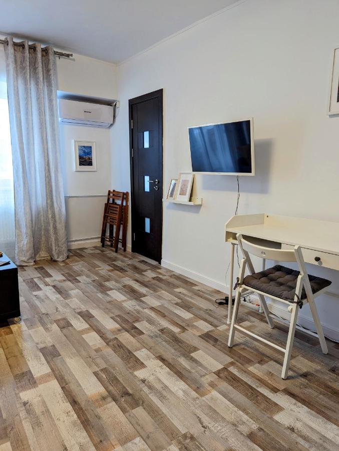 Apartamento Sebastian Bucareste