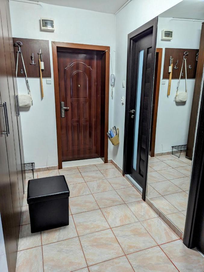 Sebastian Apartamento Bucareste