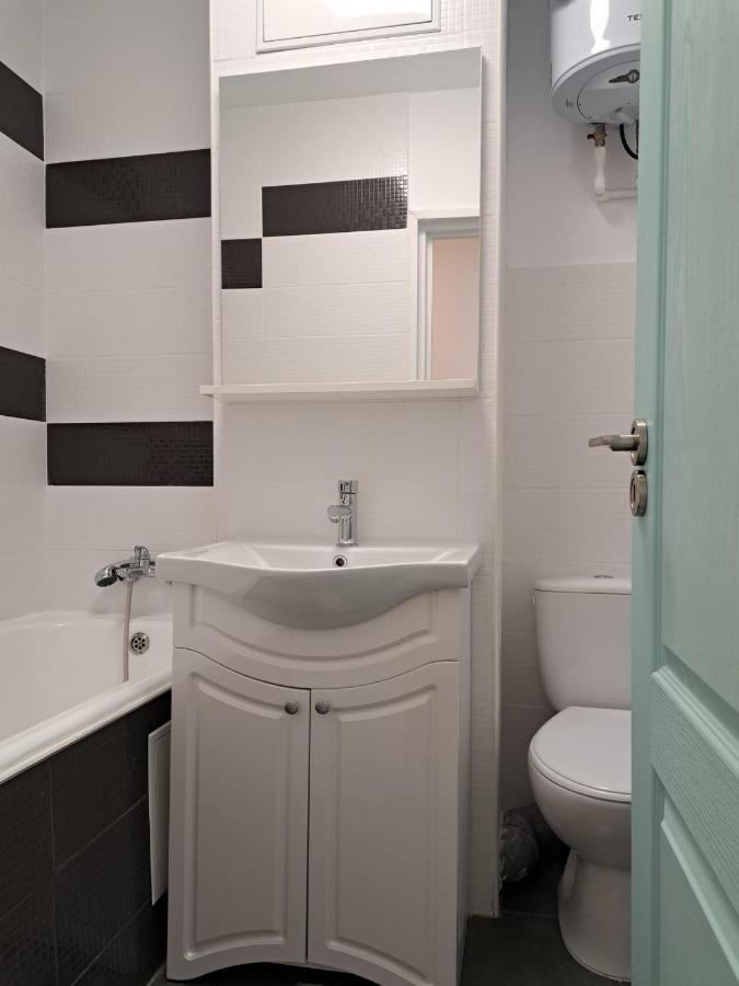 Apartament Titulescu/banu Manta