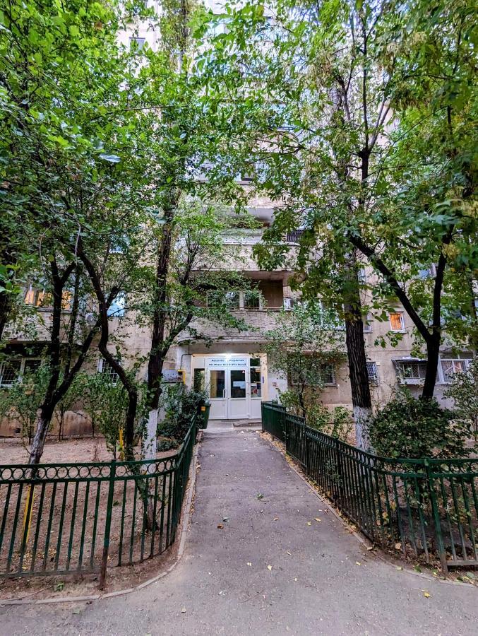 Apartamento Sebastian *