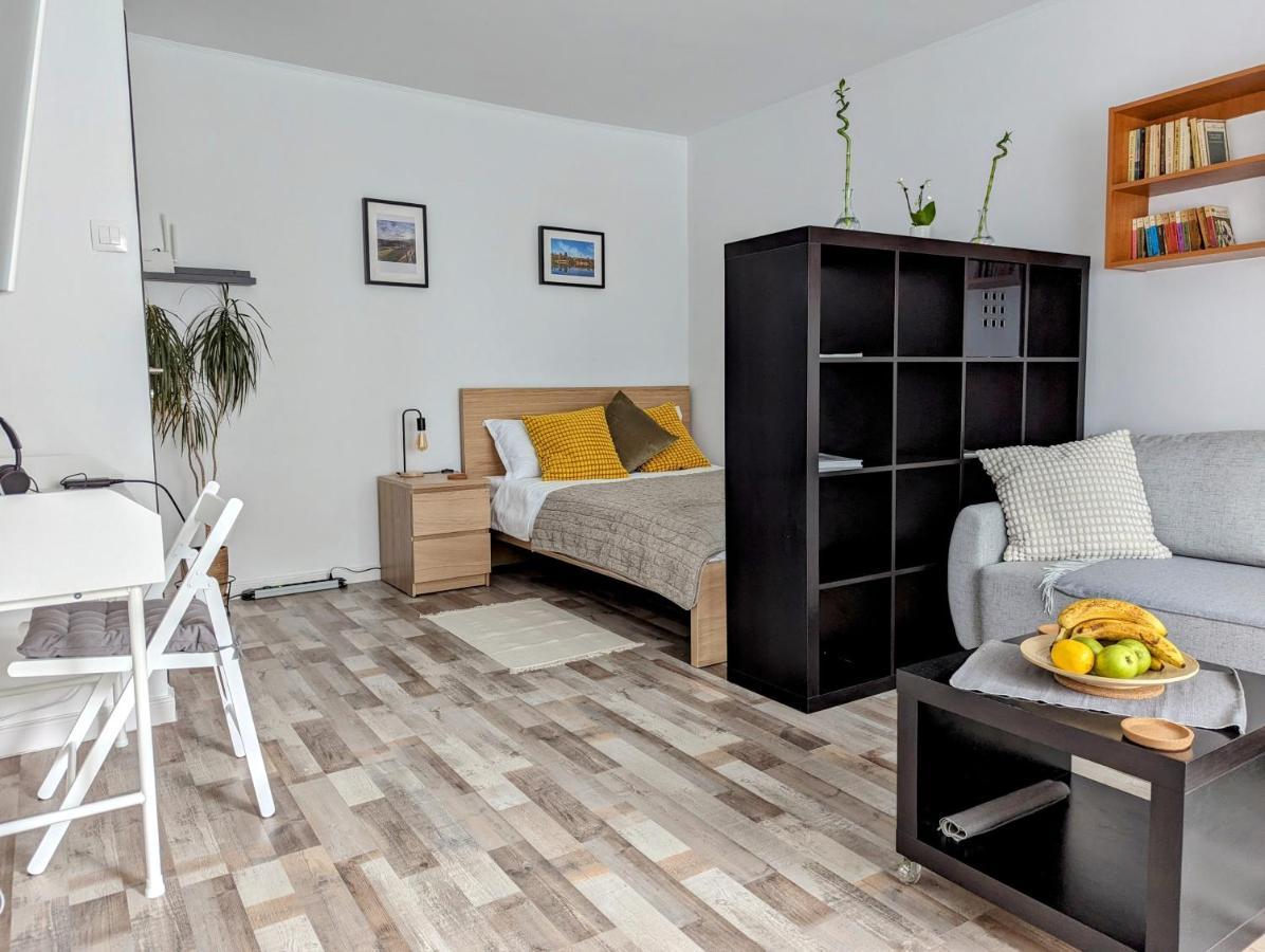Apartamento Sebastian Bucareste